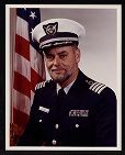 District Commodore Charles H. Babb